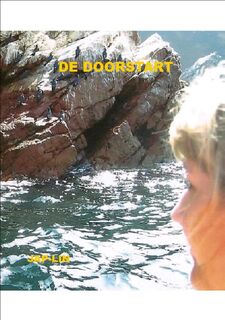 De doorstart - Jap-Lin (ISBN 9789461290717)