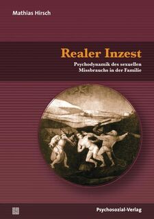 Realer Inzest - Mathias Hirsch (ISBN 9783837922967)