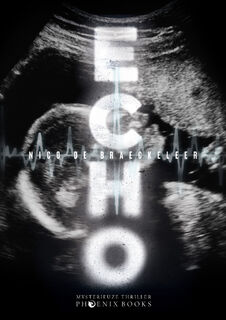 Echo - Nico De Braeckeleer (ISBN 9789464789485)