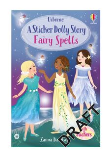 Fairy Spells - Zanna Davidson (ISBN 9781803709208)