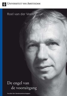 De engel van de vooruitgang - Roel van der Veen (ISBN 9789048514137)