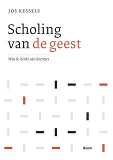 Scholing van de geest - Jos Kessels (ISBN 9789089532589)