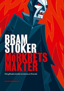 Morkrets makter - Bram Stoker (ISBN 9789187619380)