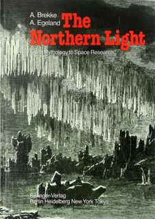 The Northern Light - A. Brekke (ISBN 9783642691089)