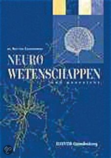 Neurowetenschappen - Ben van Cranenburgh (ISBN 9789035238350)