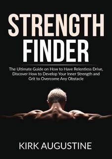Strength Finder - Kirk Augustine (ISBN 9788969396082)