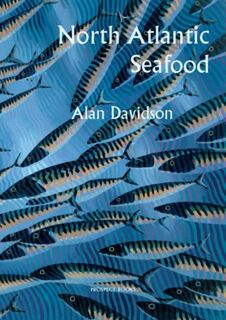 North Atlantic Seafood - Alan Davidson (ISBN 9781580084505)