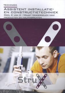 Techniek - Martyn van Dalen (ISBN 9789037213423)