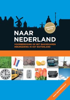 Naar Nederland - Nederlands Koerdisch - Ministerie van Sociale Zaken en Werkgelegenheid (ISBN 9789024446605)