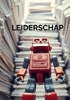 LEIDERSCHAP & TRANSFORMATIE - Dennis van der Valk (ISBN 9789465202433)