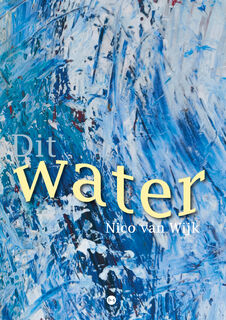 Dit water - Nico van Wijk (ISBN 9789465283500)