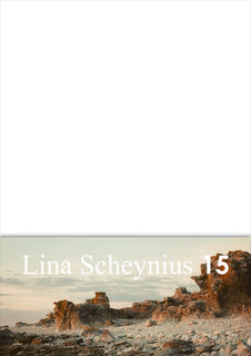 Lina Scheynius: Book 15 - Scheynius Lina (ISBN 9782365681018)
