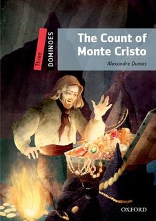 Dominoes: Three: The Count of Monte Cristo - Alexandre Dumas (ISBN 9780194608121)