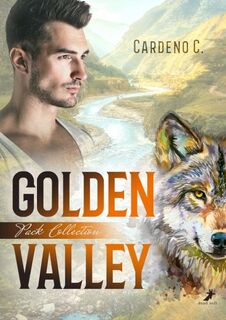 Golden Valley - Cardeno C. (ISBN 9783960897705)