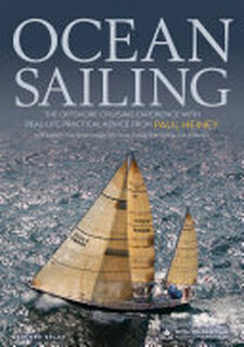 Ocean Sailing - Paul Heiney (ISBN 9781472955395)