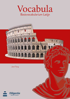 Vocabula - Joeri Facq (ISBN 9789464205466)