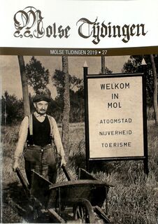 Molse Tijdingen 27 (2019) - Paul Vos