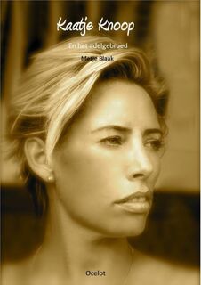 Kaatje Knoop - Metje Blaak (ISBN 9789082187441)