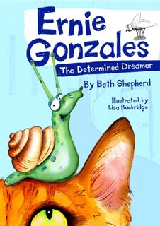 Ernie Gonzales - Beth Shepherd (ISBN 9780955913570)