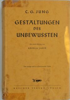 Gestaltungen des Unbewussten - C. G. Jung