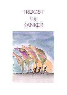 Troost bij kanker - (ISBN 9789460796319)