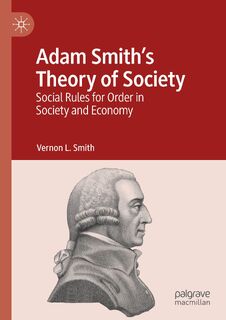 Adam Smith’s Theory of Society - Vernon L. Smith (ISBN 9783031684937)