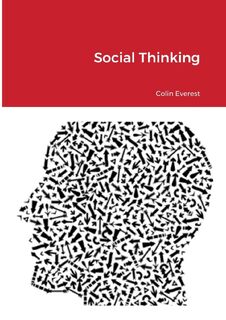 Social Thinking - Colin Everest (ISBN 9781716554032)