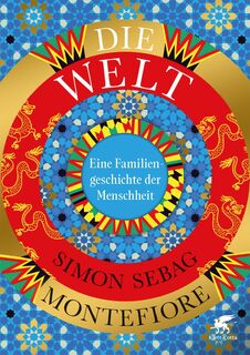 Die Welt - Simon Sebag Montefiore (ISBN 9783608983548)