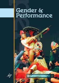 Gender & performance - Katie Röttger (ISBN 9789089644695)