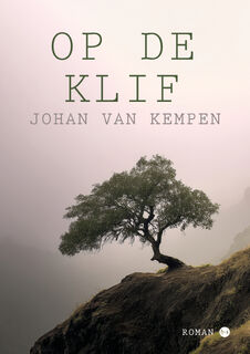 Op de klif - Johan van Kempen (ISBN 9789465285740)