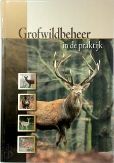 Grofwildbeheer in de praktijk - R. Borst (ISBN 9789074481342)