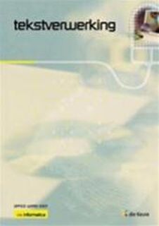 Via Informatica Tekstverwerking Office Word 2007 - F. Mesdom, G. / Vanderbiesen Steppe (ISBN 9789086618811)