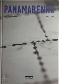 Panamarenko Multiples Deel 3 - Panamarenko