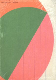 Karel Martens Unbound - Karel Martens, Thomas Castro, Rein Wolfs (ISBN 9789464460896)