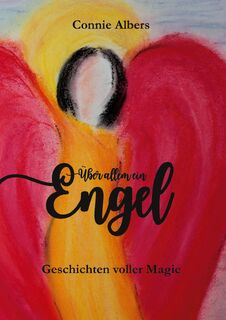 Über allem ein Engel - Connie Albers (ISBN 9783819212369)