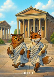 Latijn goed voor je brein! - Ls Coronalis (ISBN 9789402179422)