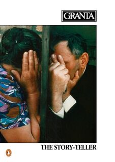 Granta 21 - Bill Buford (ISBN 9780140085990)