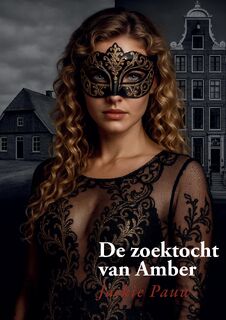 De zoektocht van Amber - Jackie Pauw (ISBN 9789465118178)