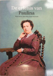 De erfenis van Paulina - (ISBN 9789082777291)