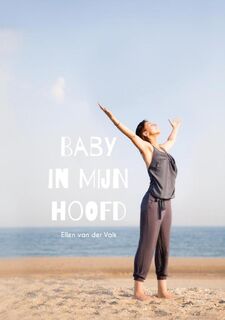 Baby in mijn hoofd - Ellen van der Valk (ISBN 9789082329216)