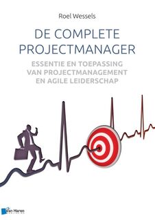 De complete projectmanager - Roel Wessels (ISBN 9789401800419)