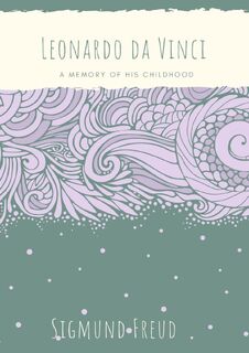 Leonardo da Vinci - Sigmund Freud (ISBN 9782382743409)