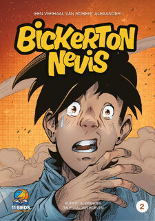 De jacht - Robert Alexander (ISBN 9789076106502)