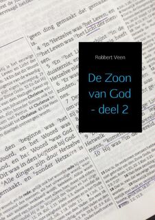 De Zoon van God - Robbert Veen (ISBN 9789463184069)