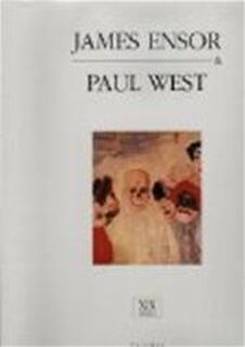 James Ensor & Paul West - James Ensor, Paul West