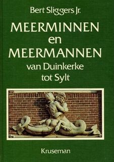 Meerminnen en meermannen - Bert Sliggers (ISBN 9789023303640)