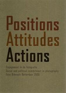 Positions attitudes actions - D. Lauwaert (ISBN 9789076085104)