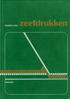 Zeefdrukken - Stephen Russ (ISBN 9789021503813)