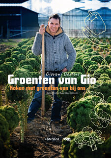 Groenten van Gio - Giovani Oosters (ISBN 9789401402422)