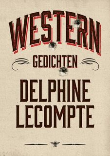 Western - Delphine Lecompte (ISBN 9789023463139)